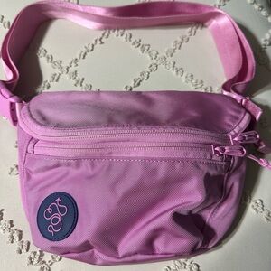 🔴SOLD🔴B2TM- Baboon to the moon Fanny pack 3L